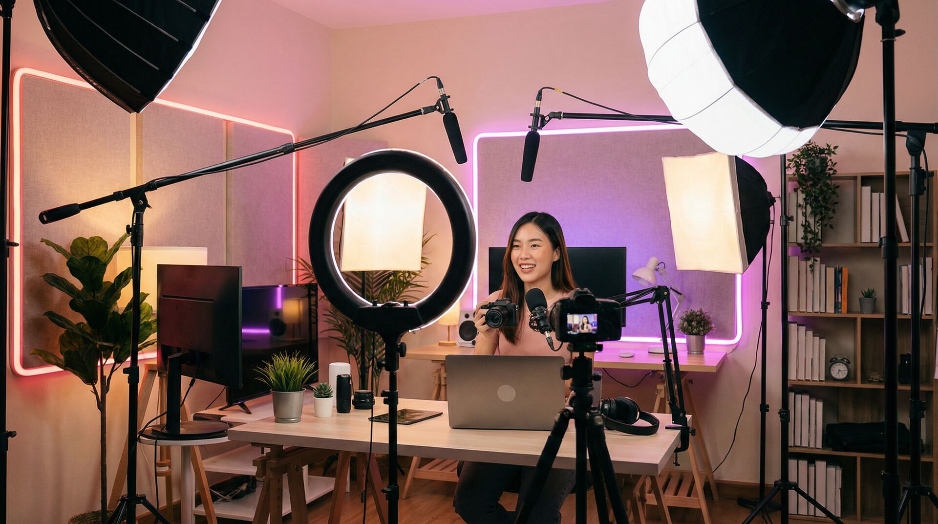 母狗视频创作平台