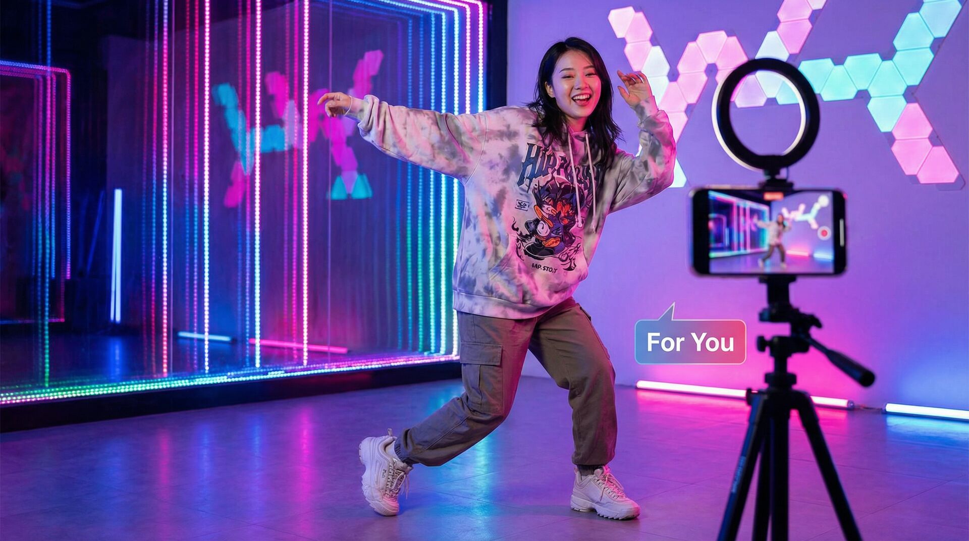 母狗舞蹈短视频