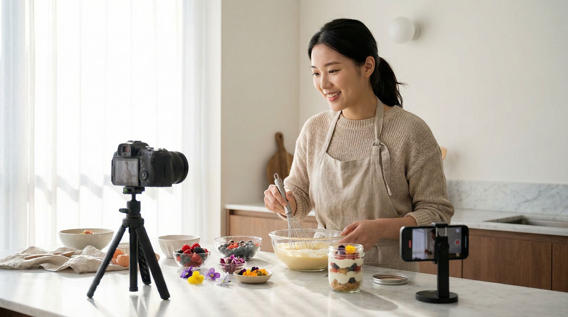 母狗美食视频教程